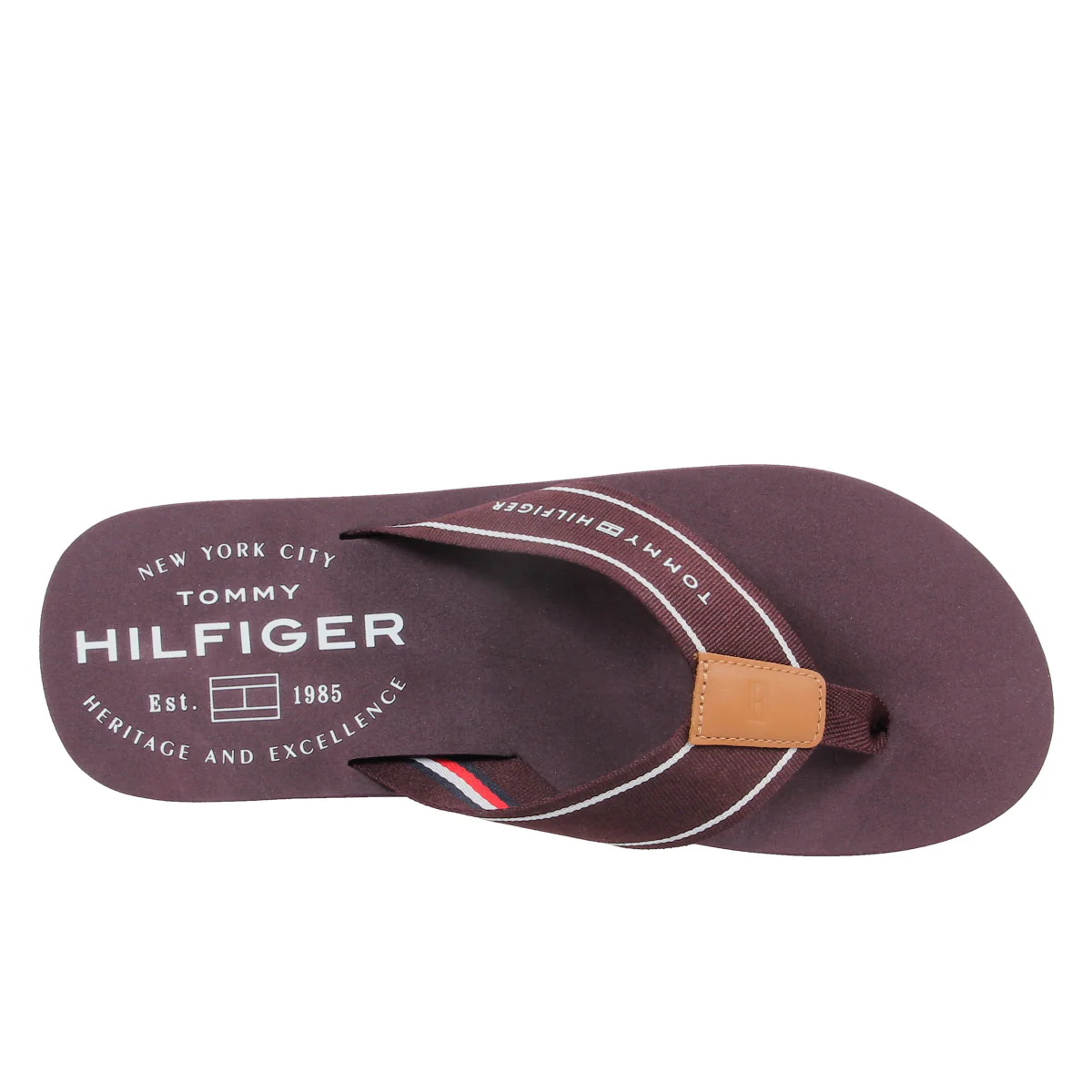 Tommy Hilfiger Beach Sandal - Image 4