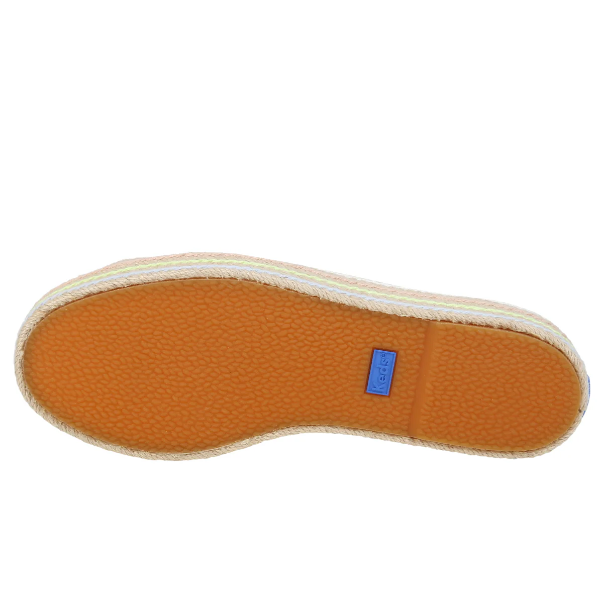 Triple Up Canvas Jute Foxing - Image 5