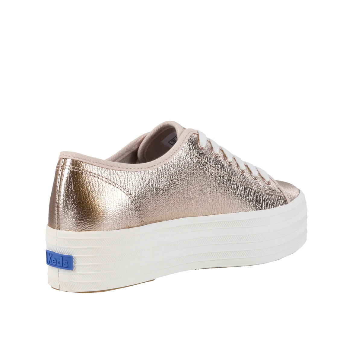 Triple Up Metallic Leather - Image 3
