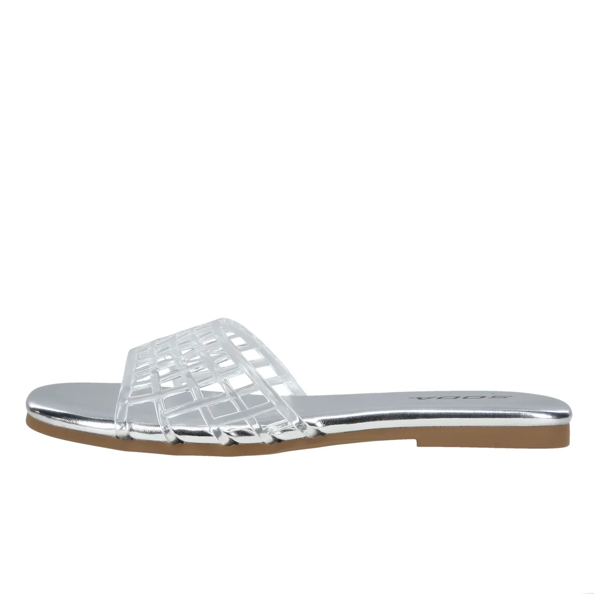 Trivia Lucite - Image 2