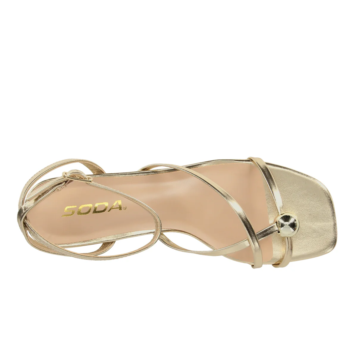 Tuari Metallic - Image 4