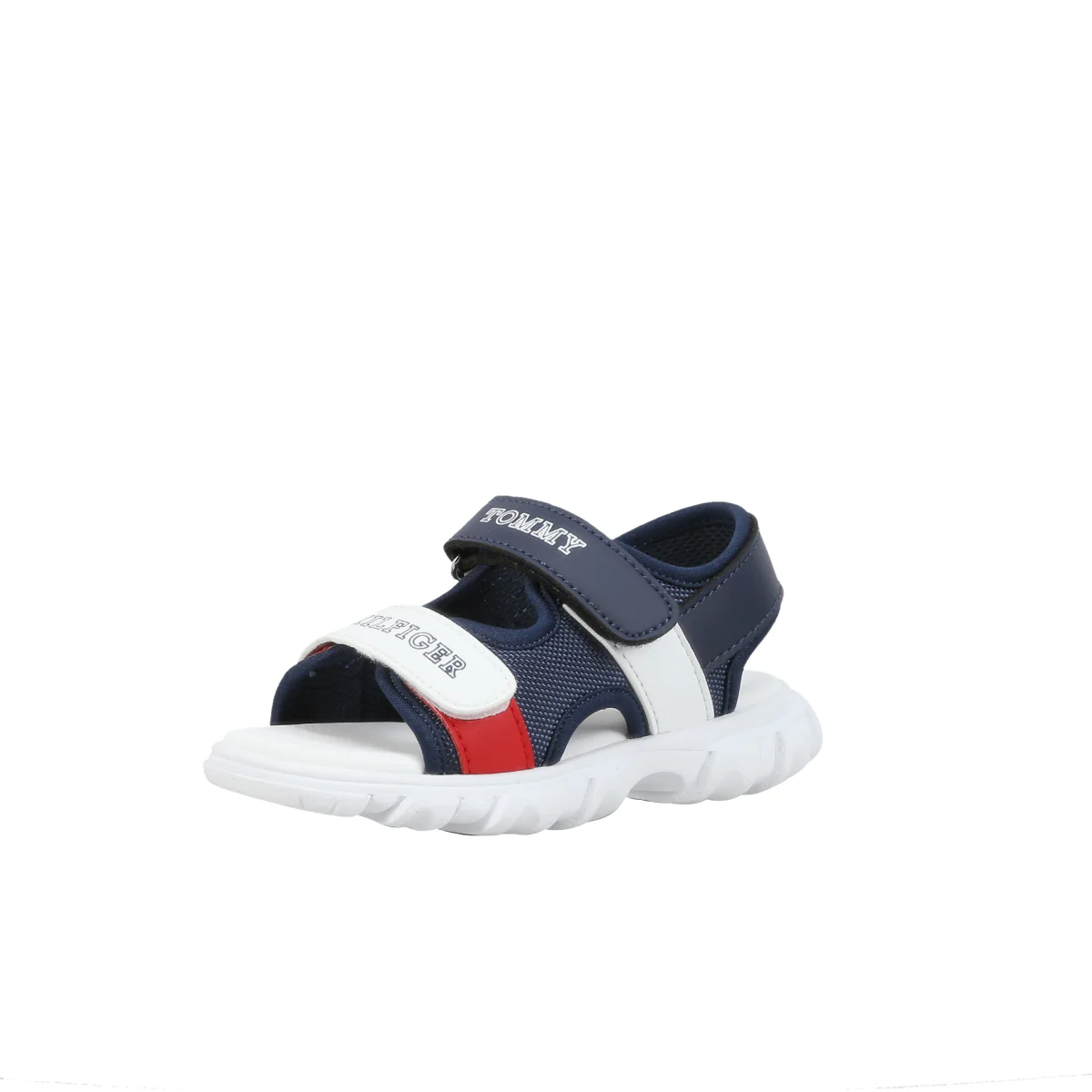 Velcro Sandal