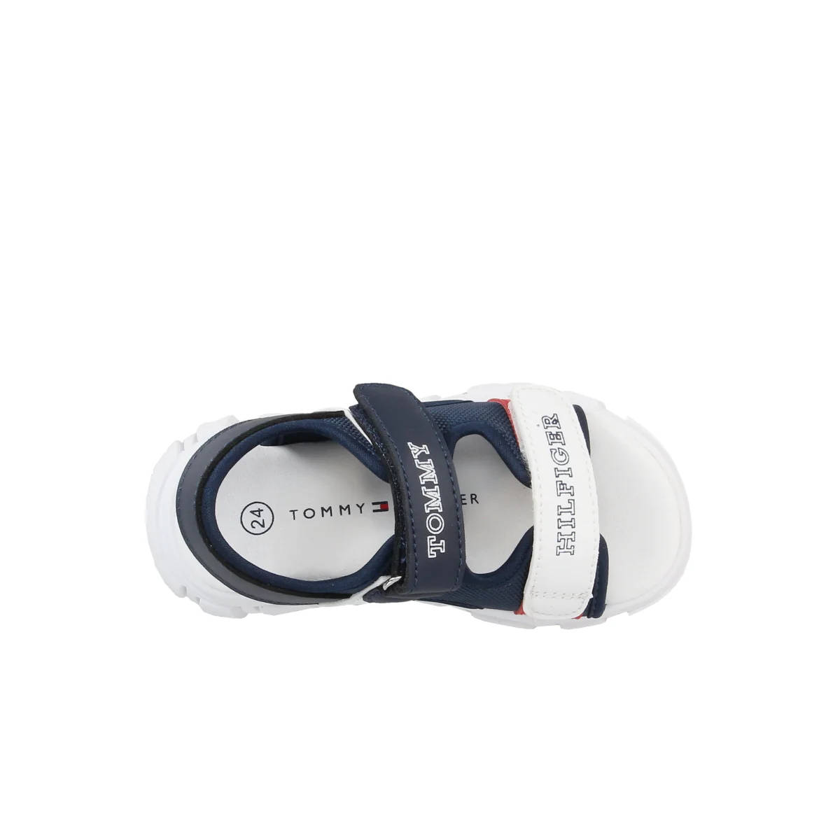 Velcro Sandal - Image 4