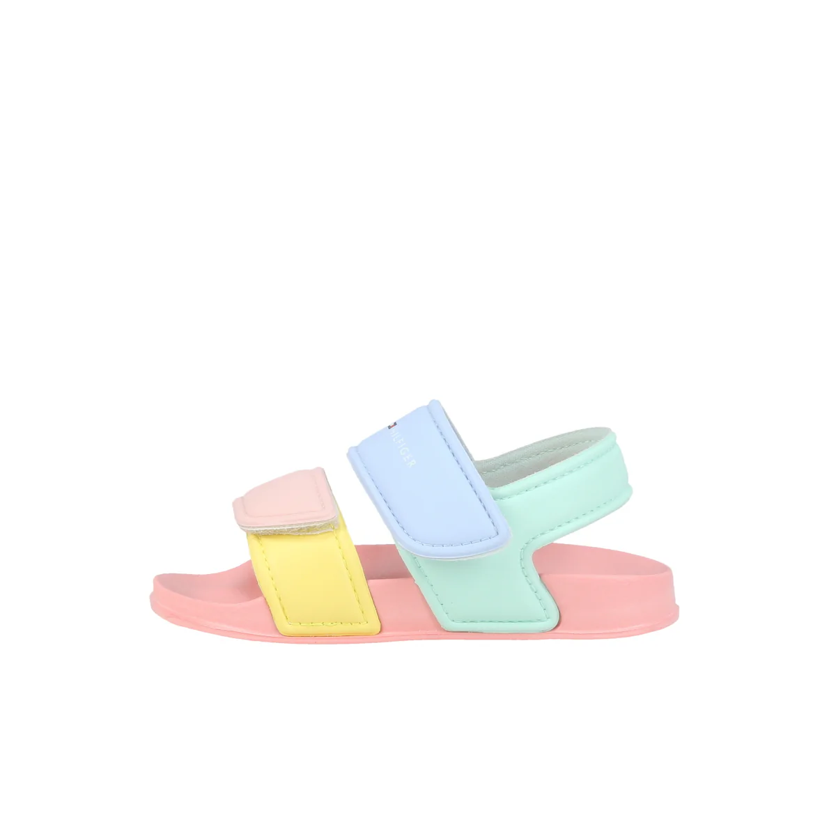 Velcro Sandal Multicolor - Image 2