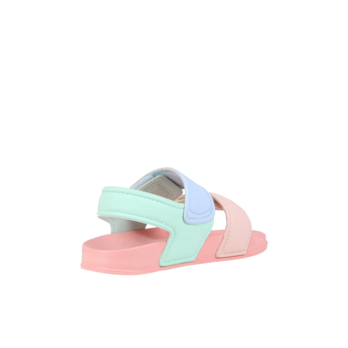 Velcro Sandal Multicolor - Image 3