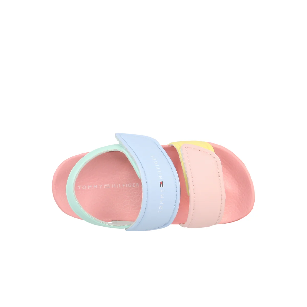 Velcro Sandal Multicolor - Image 4