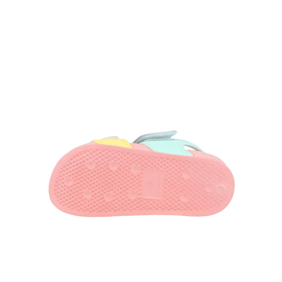 Velcro Sandal Multicolor - Image 5