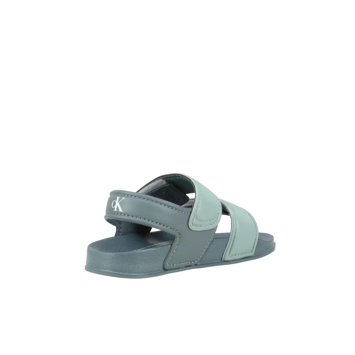 Velcro Sandal Sage Green - Image 3