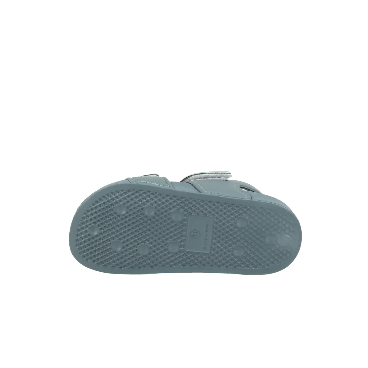 Velcro Sandal Sage Green - Image 5