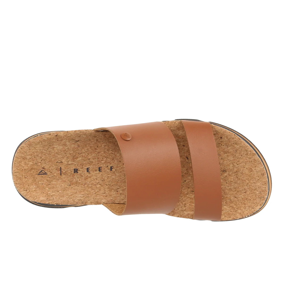 Vista Luxe Siaa Black Tan - Image 4