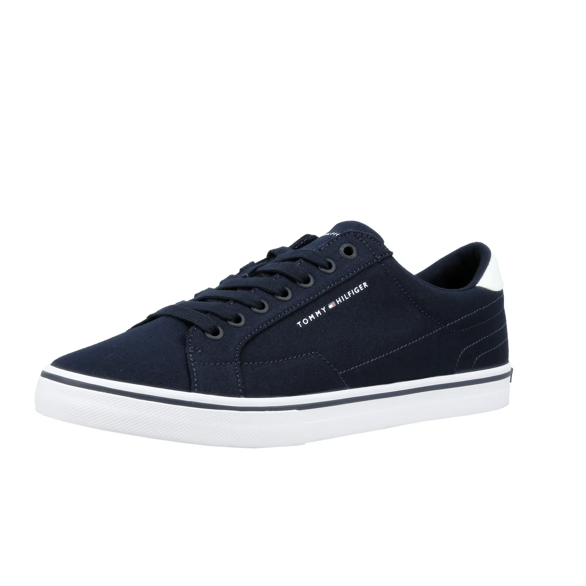 Vulc Core Long Lace