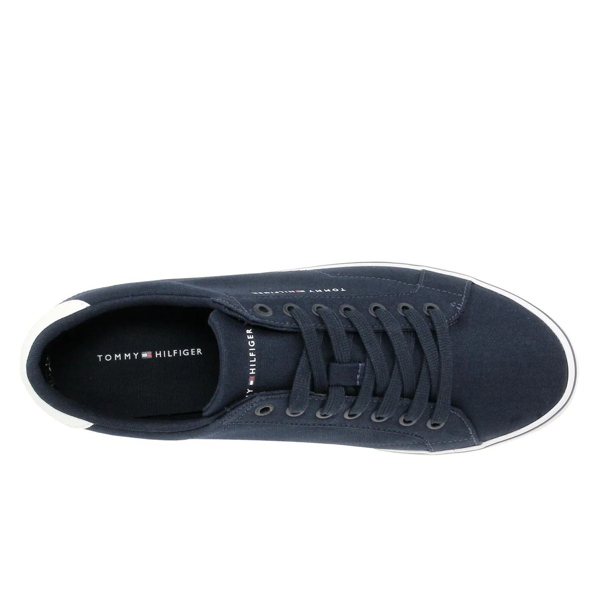 Vulc Core Long Lace - Image 4