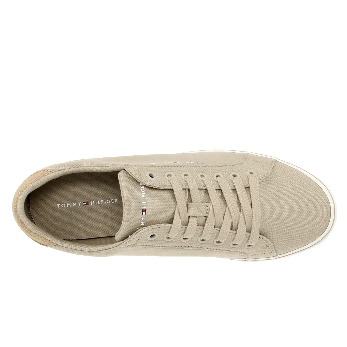 Vulc Core Long Lace - Image 9