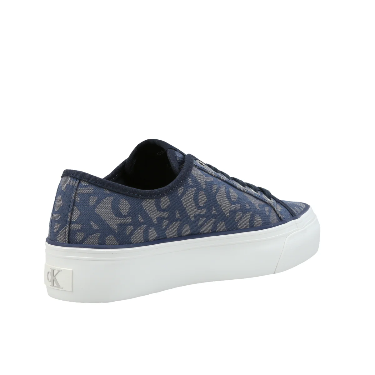 Vulc Flatf Jacquard Logo Tag - Image 8