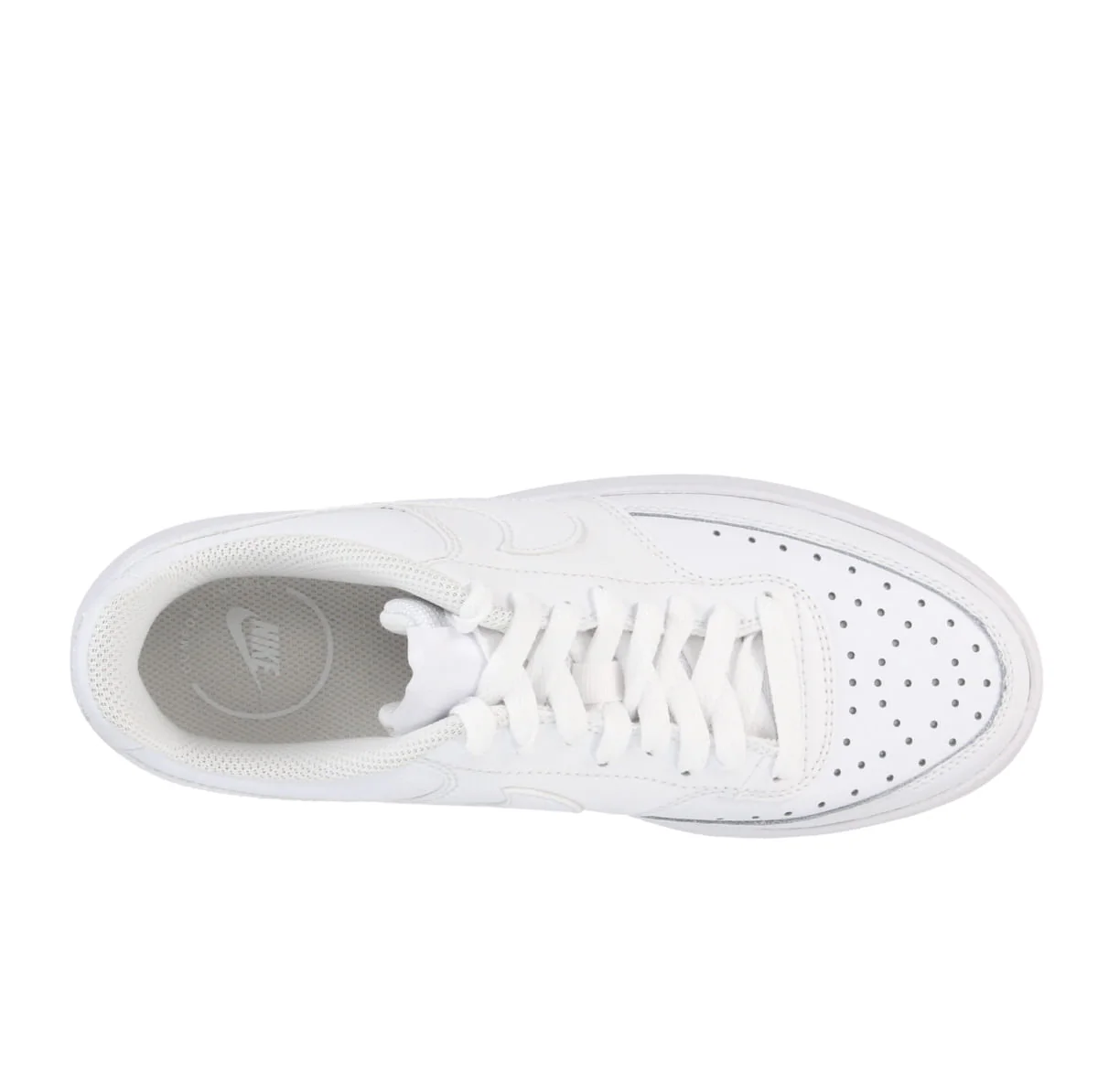 W NIKE COURT VISION ALTA LTR - Image 4