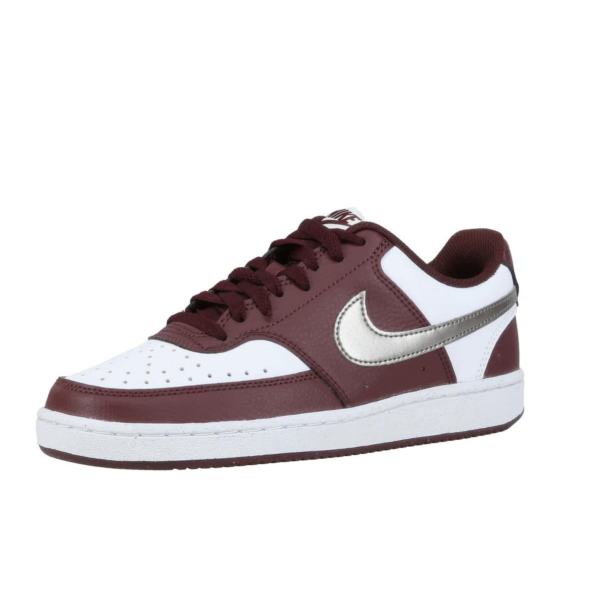 W Nike Court Vision Lo Nn Met