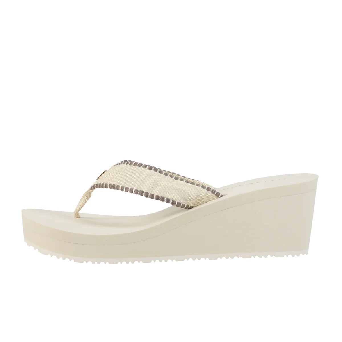 Wedge Beach Sandal - Image 2