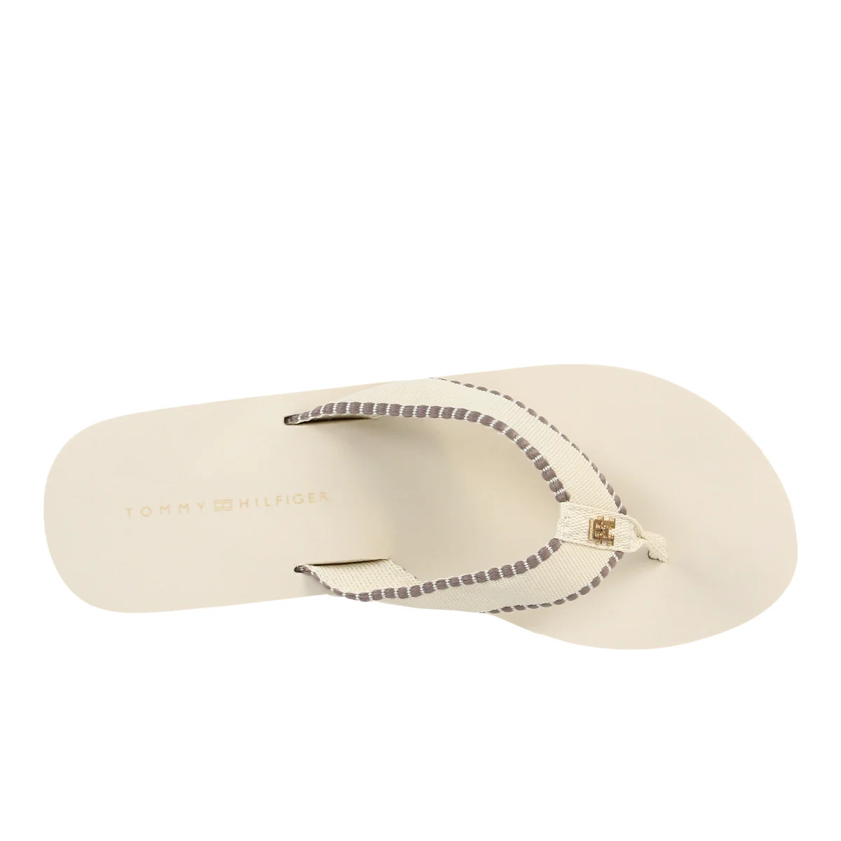 Wedge Beach Sandal - Image 4