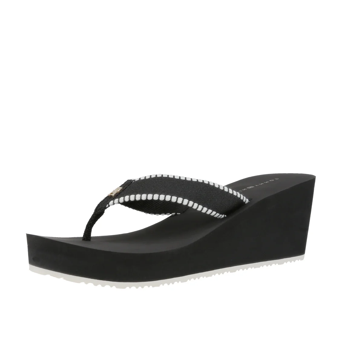 Wedge Beach Sandal - Image 6