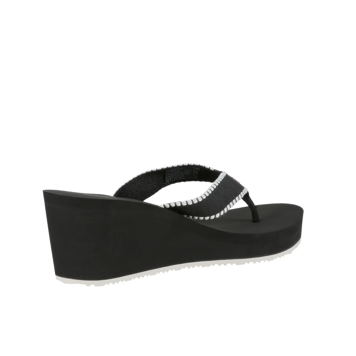 Wedge Beach Sandal - Image 8