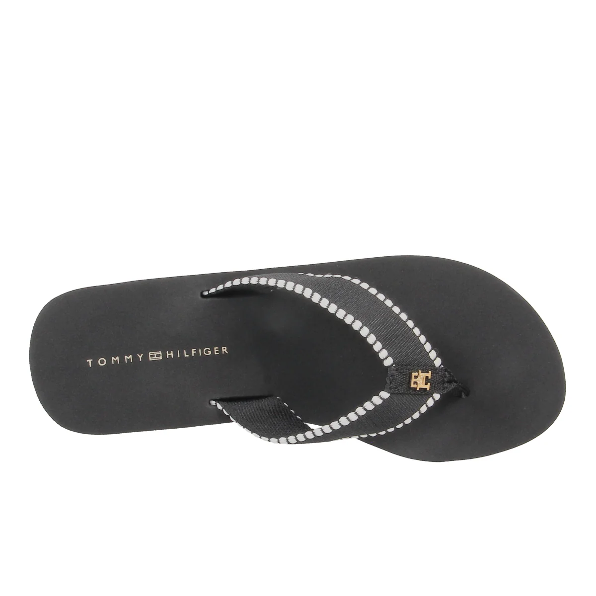 Wedge Beach Sandal - Image 9