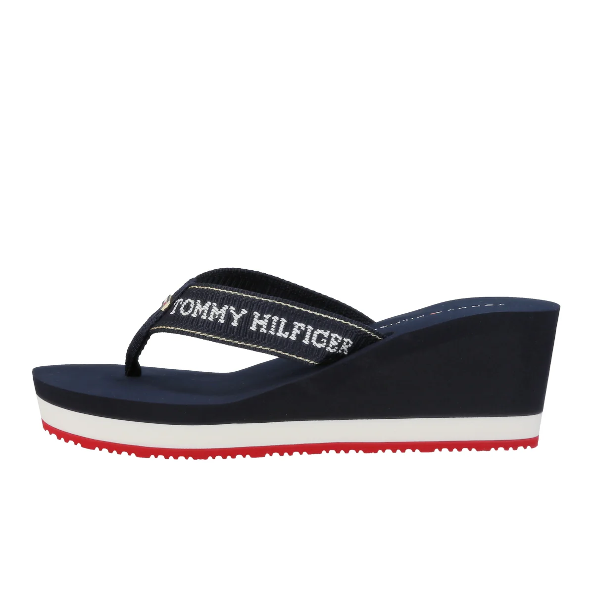 Wedge Summer Sandal - Image 2