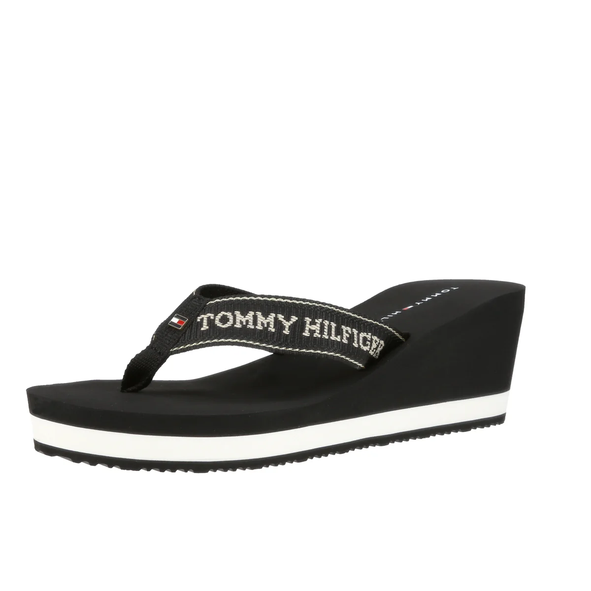 Wedge Summer Sandal - Image 6