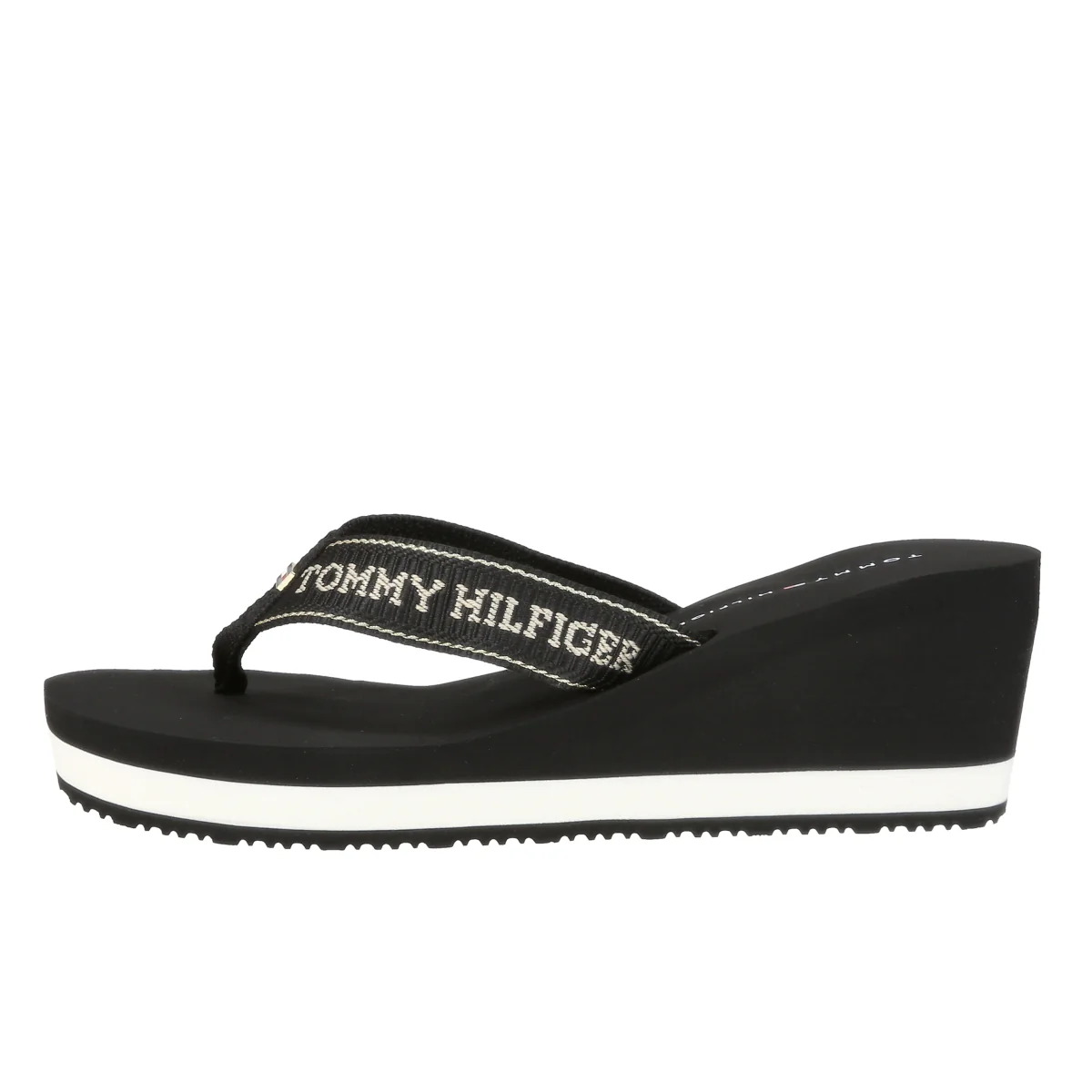 Wedge Summer Sandal - Image 7