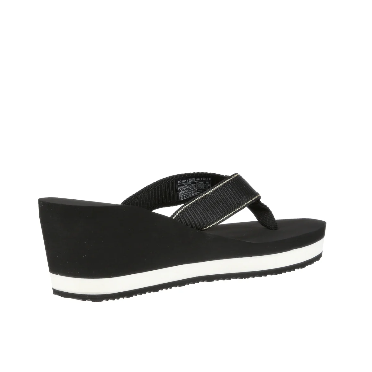 Wedge Summer Sandal - Image 8