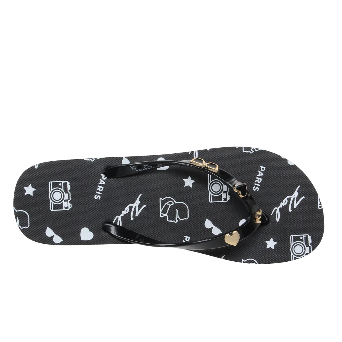 Zaid - Flip Flop - Image 4