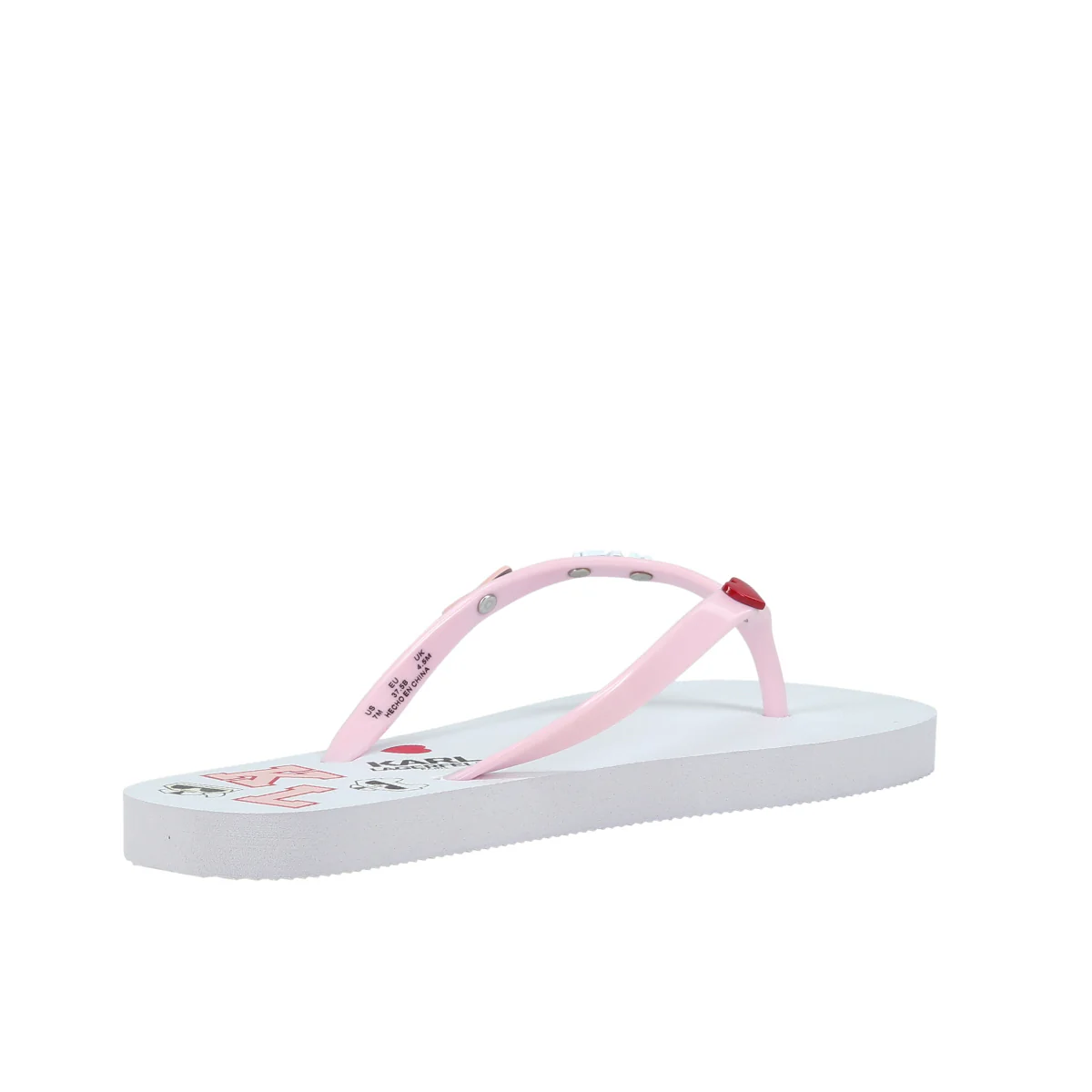 Zamir - Thong Sandal - Image 3