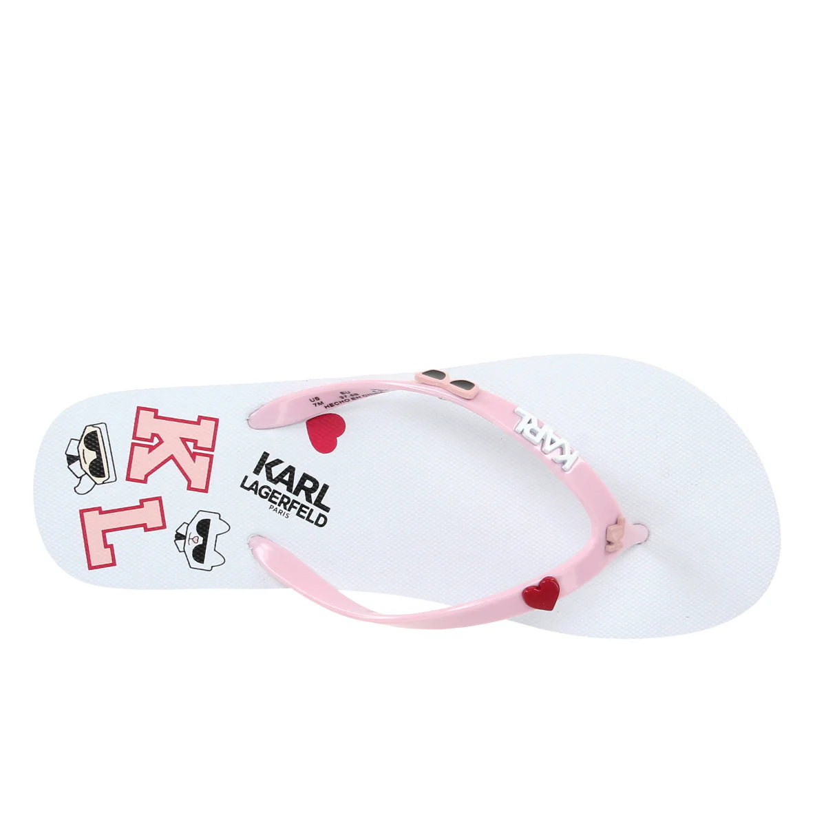 Zamir - Thong Sandal - Image 4