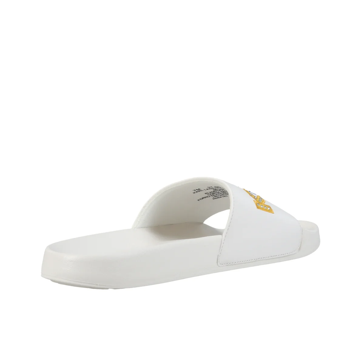 Zelina - Flat Slide - Image 3