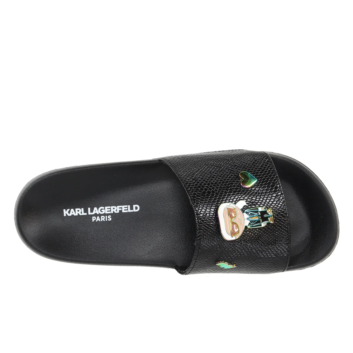 Zo Pins - Flat Slide - Image 4