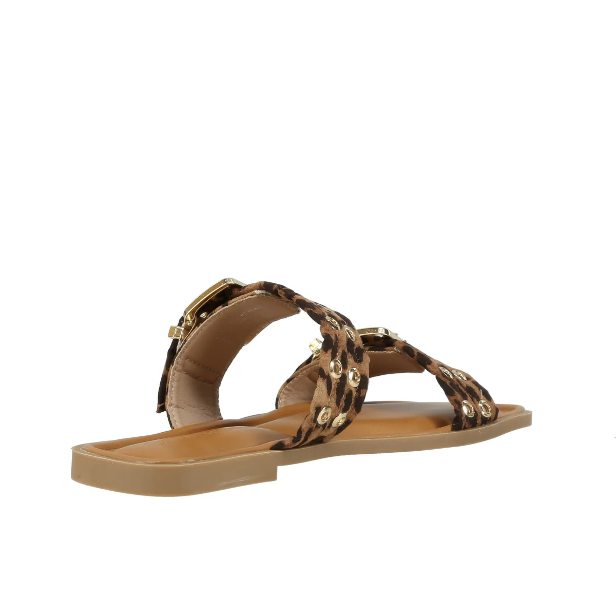 Zumaa-02 Suede - Image 3