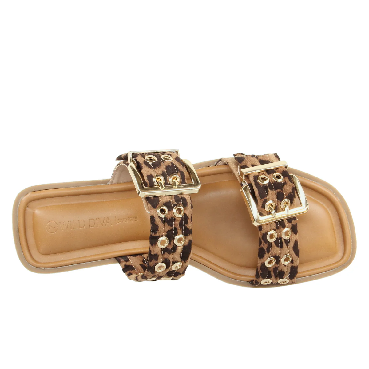 Zumaa-02 Suede - Image 4